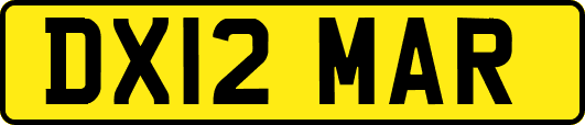 DX12MAR