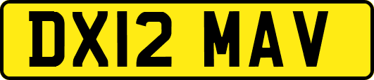 DX12MAV