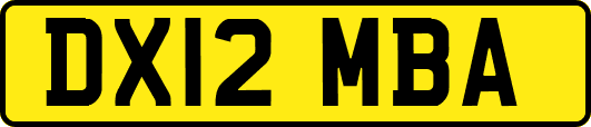 DX12MBA