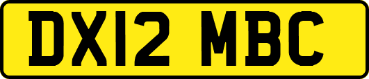 DX12MBC