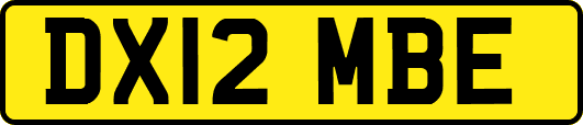 DX12MBE
