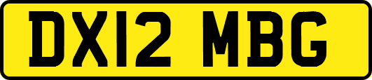 DX12MBG