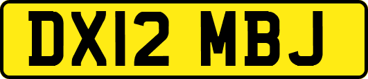 DX12MBJ