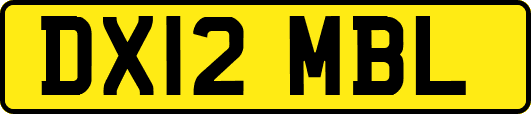 DX12MBL