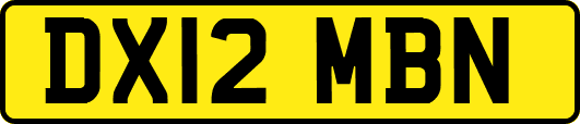 DX12MBN