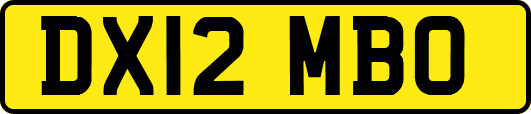 DX12MBO
