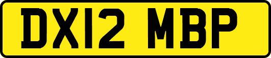 DX12MBP