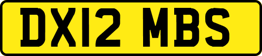 DX12MBS