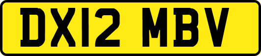 DX12MBV