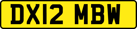 DX12MBW
