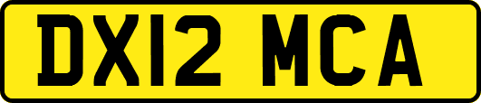 DX12MCA