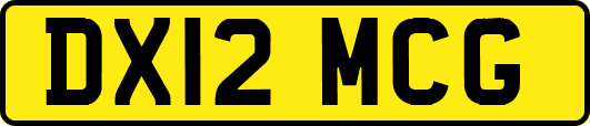 DX12MCG