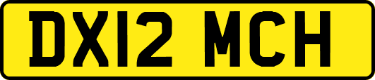 DX12MCH