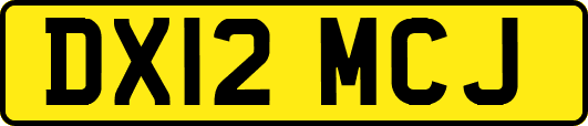 DX12MCJ