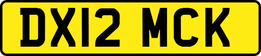 DX12MCK