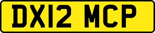 DX12MCP