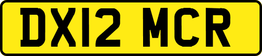 DX12MCR