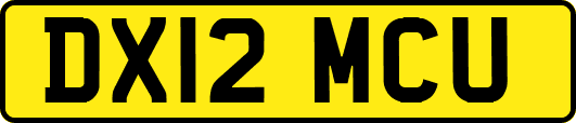 DX12MCU