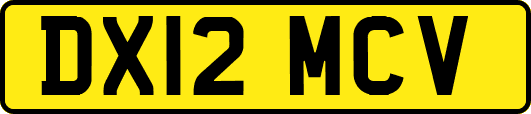 DX12MCV