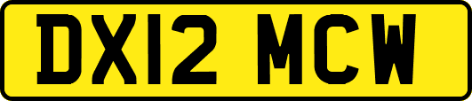 DX12MCW