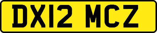 DX12MCZ