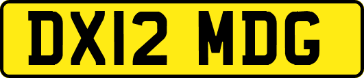 DX12MDG