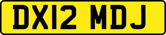 DX12MDJ