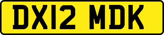 DX12MDK