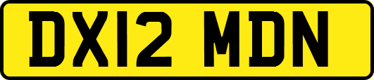DX12MDN