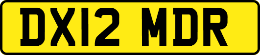 DX12MDR