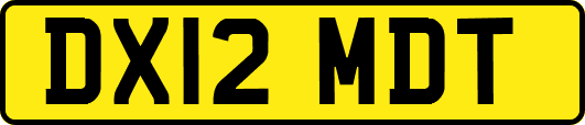 DX12MDT