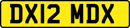 DX12MDX