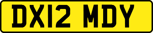 DX12MDY