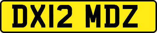 DX12MDZ
