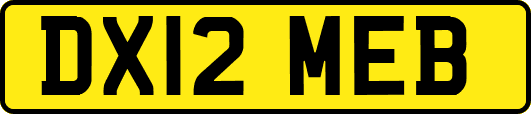 DX12MEB