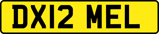 DX12MEL