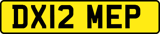 DX12MEP
