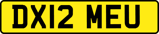 DX12MEU