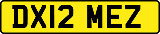 DX12MEZ
