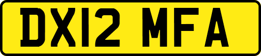 DX12MFA