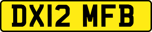 DX12MFB