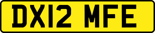 DX12MFE