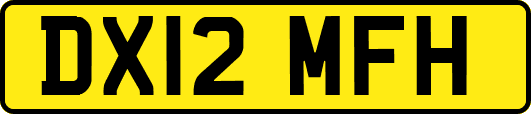 DX12MFH
