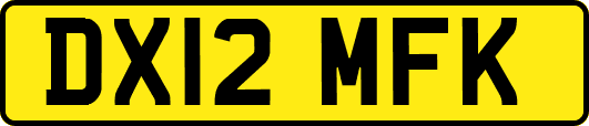 DX12MFK
