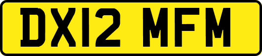 DX12MFM