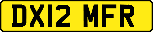 DX12MFR