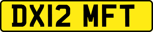DX12MFT