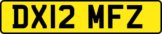 DX12MFZ