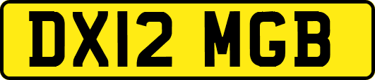 DX12MGB