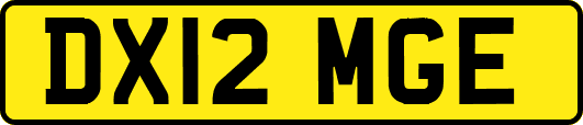 DX12MGE